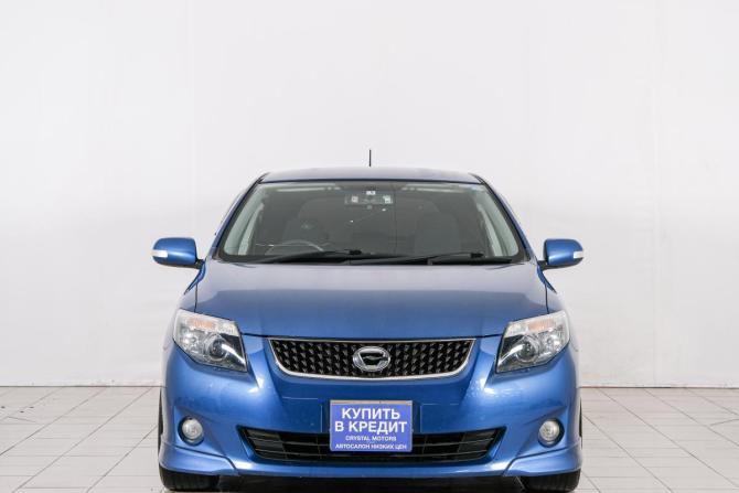 Toyota Corolla X (E140 E150) Рестайлинг с пробегом 2011 года, цена 1 029 000 рублей, 172978 км, универсал, Автокод Объявления