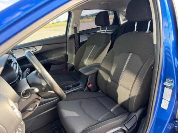 Kia Cerato IV Рестайлинг с пробегом 2021 года, цена 2 250 000 рублей, 63000 км, седан, Автокод Объявления