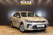 Kia Rio IV Уфа  - изображение 20