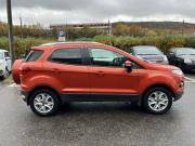 Ford EcoSport II Мурманск  - изображение 22