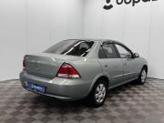 Nissan Almera Classic I Воронеж  - изображение 20