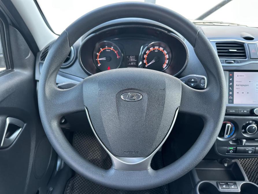 Lada (ВАЗ) Granta I Рестайлинг Тамбов  - изображение 18