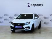 Lada (ВАЗ) Vesta I Рестайлинг (NG) Ставрополь  - изображение 21