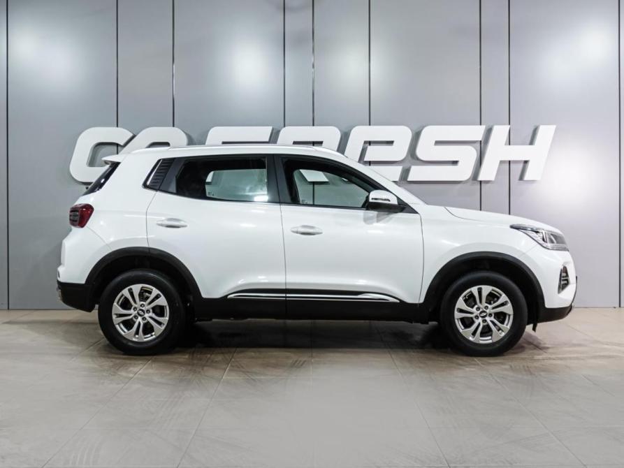 Chery Tiggo 4 Pro I Воронеж  - изображение 5