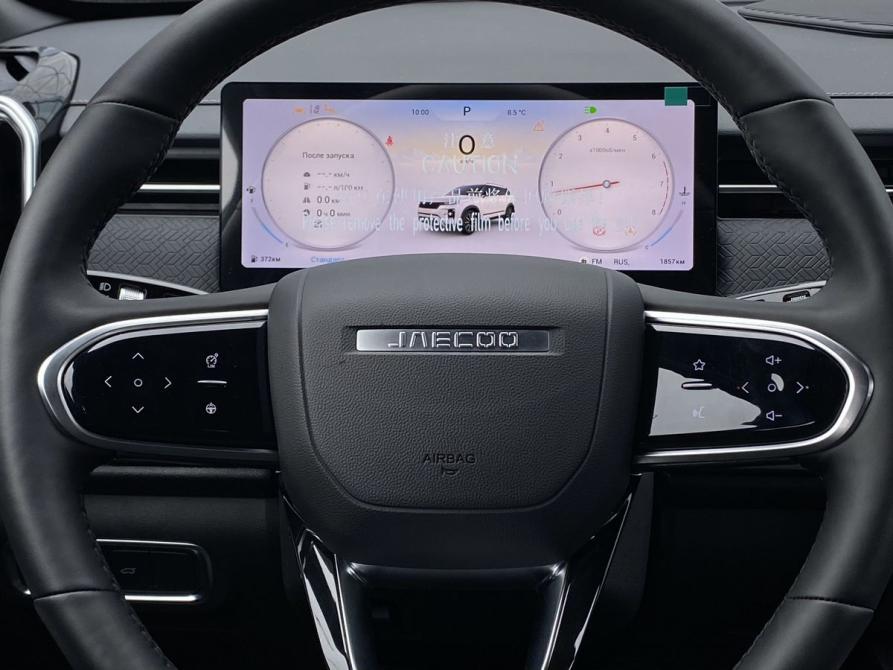 Jaecoo J7 I Рестайлинг Москва  - изображение 16
