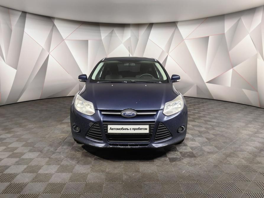 Ford Focus III Москва  - изображение 7
