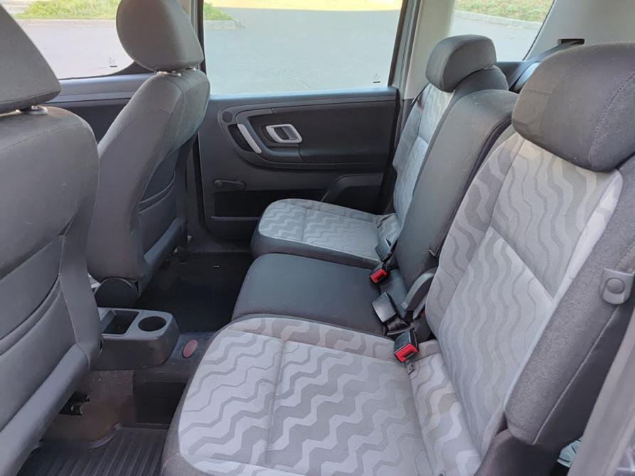 Skoda Roomster I Ижевск  - изображение 15