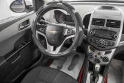 Chevrolet Aveo II Барнаул  - изображение 39