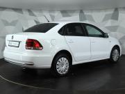 Volkswagen Polo V Рестайлинг Москва  - изображение 30