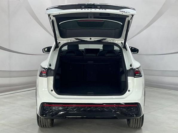 Новый Volkswagen Tiguan III (China Market) 2026 года, цена 4 469 000 рублей, внедорожник, Автокод Объявления