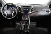 Hyundai Elantra V (MD) Рестайлинг Санкт-Петербург  - изображение 23