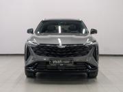 Geely Cityray Москва  - изображение 40