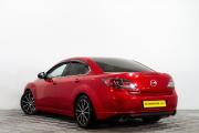 Mazda 6 II (GH) Сургут  - изображение 24
