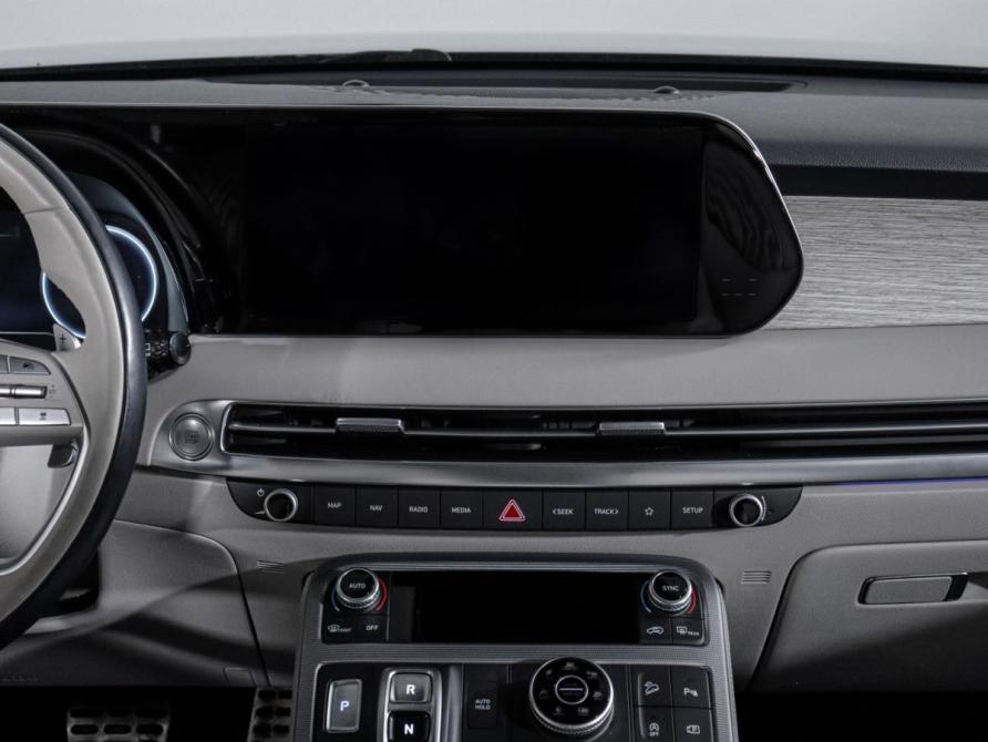 Hyundai Palisade I Рестайлинг Москва  - изображение 13