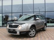 Skoda Yeti I Калуга  - изображение 15