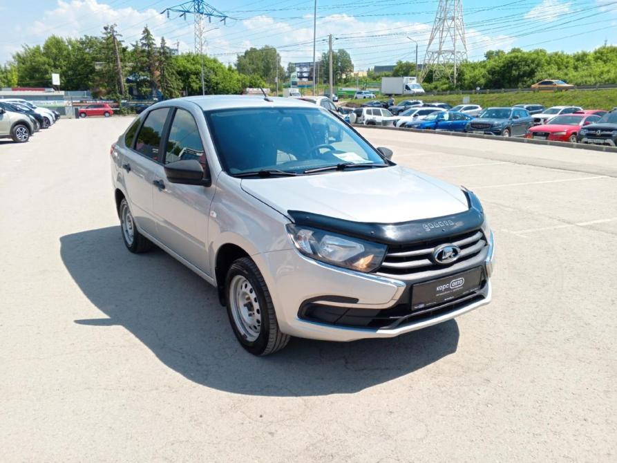 Lada (ВАЗ) Granta I Рестайлинг Тула  - изображение 2