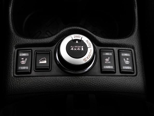 Nissan X-Trail III Рестайлинг с пробегом 2020 года, цена 1 999 000 рублей, 206448 км, внедорожник, Автокод Объявления