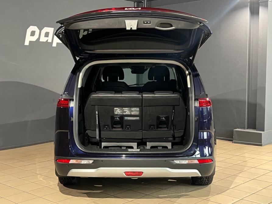 Kia Carnival IV Тверь  - изображение 6