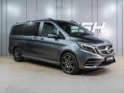 Mercedes-Benz V-Класс III (W447) Рестайлинг Воронеж  - изображение 34