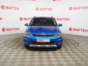 Kia Rio IV Вологда  - изображение 19
