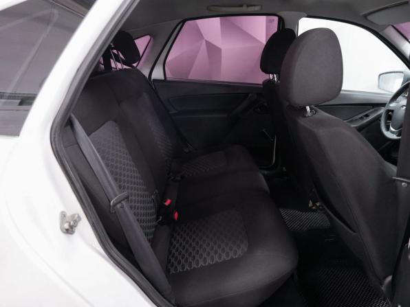 Lada (ВАЗ) Granta I Рестайлинг с пробегом 2019 года, цена 540 000 рублей, 159000 км, хэтчбек, Автокод Объявления