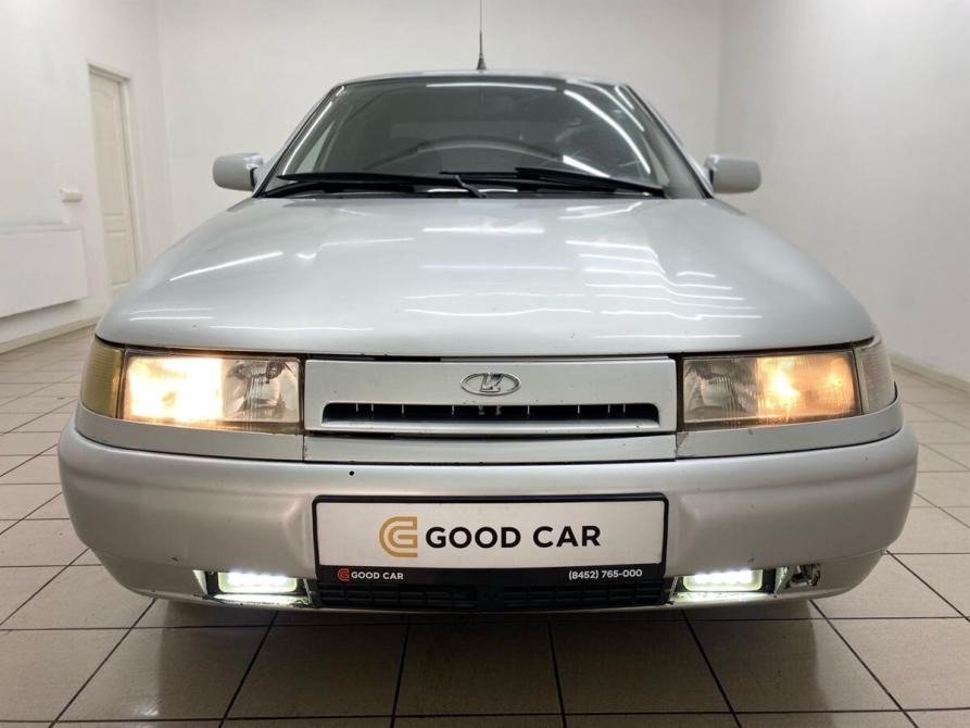 Lada (ВАЗ) 2110 Энгельс  - изображение 12