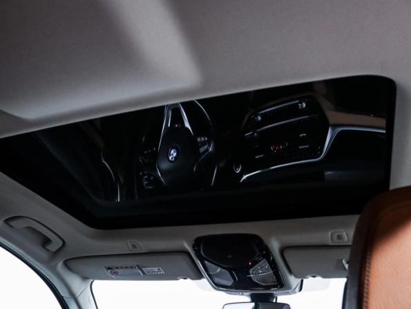 BMW 5 серии VII (G30/G31/G38) с пробегом 2019 года, цена 3 499 000 рублей, 74000 км, седан, Автокод Объявления