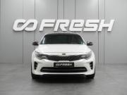 Kia Optima IV Воронеж  - изображение 30