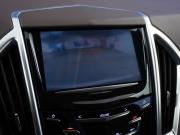 Cadillac SRX II Рестайлинг Москва  - изображение 44
