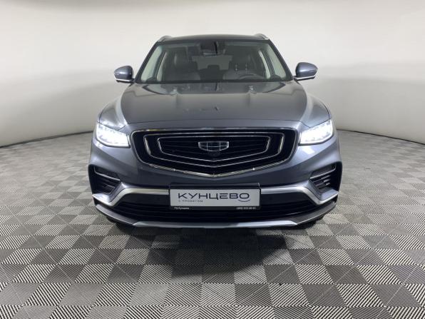 Geely Atlas Pro с пробегом 2023 года, цена 1 939 000 рублей, 78936 км, внедорожник, Автокод Объявления