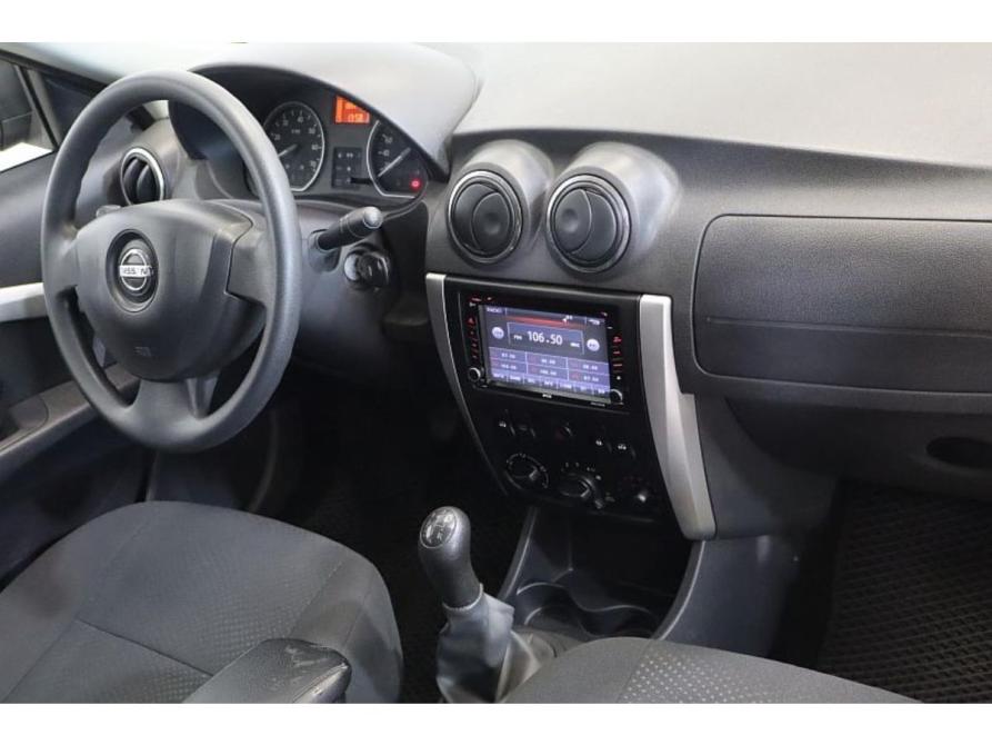 Nissan Almera III (G15) Коломна  - изображение 12