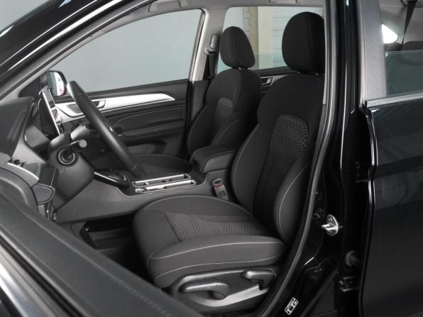 Haval M6 II с пробегом 2025 года, цена 1 869 000 рублей, 1783 км, внедорожник, Автокод Объявления