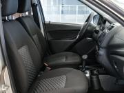 Lada (ВАЗ) Granta I Рестайлинг Самара  - изображение 35