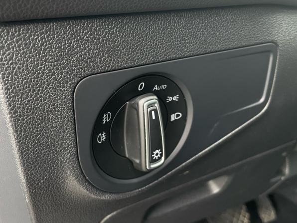 Volkswagen Tiguan II с пробегом 2018 года, цена 2 730 000 рублей, 69000 км, внедорожник, Автокод Объявления