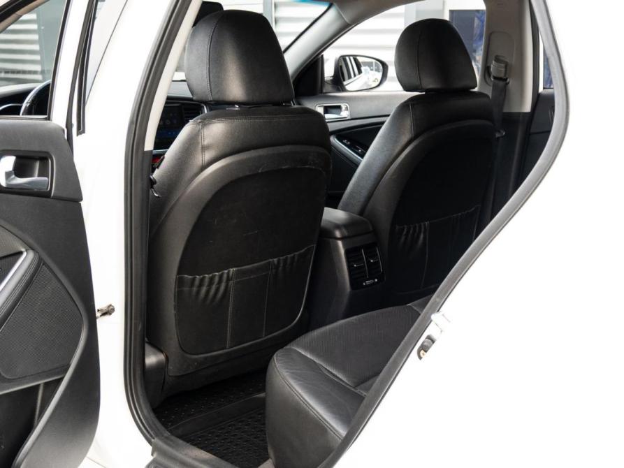 Kia Optima III Рестайлинг Краснодар  - изображение 11