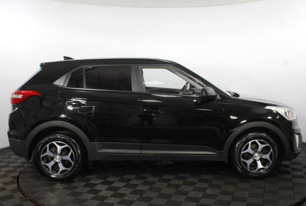 Hyundai Creta I Нижний Новгород  - изображение 5