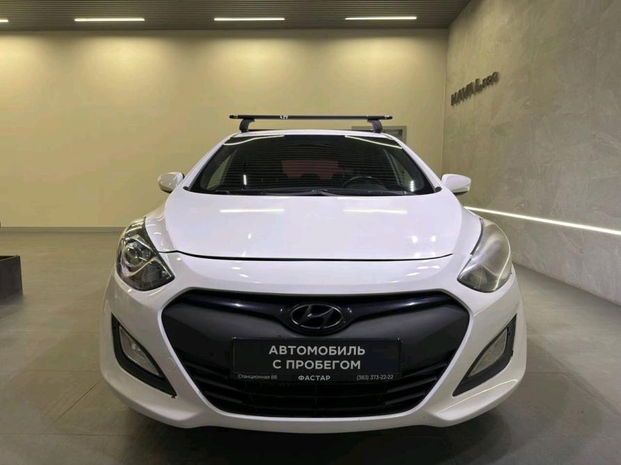 Hyundai i30 II Новосибирск  - изображение 2