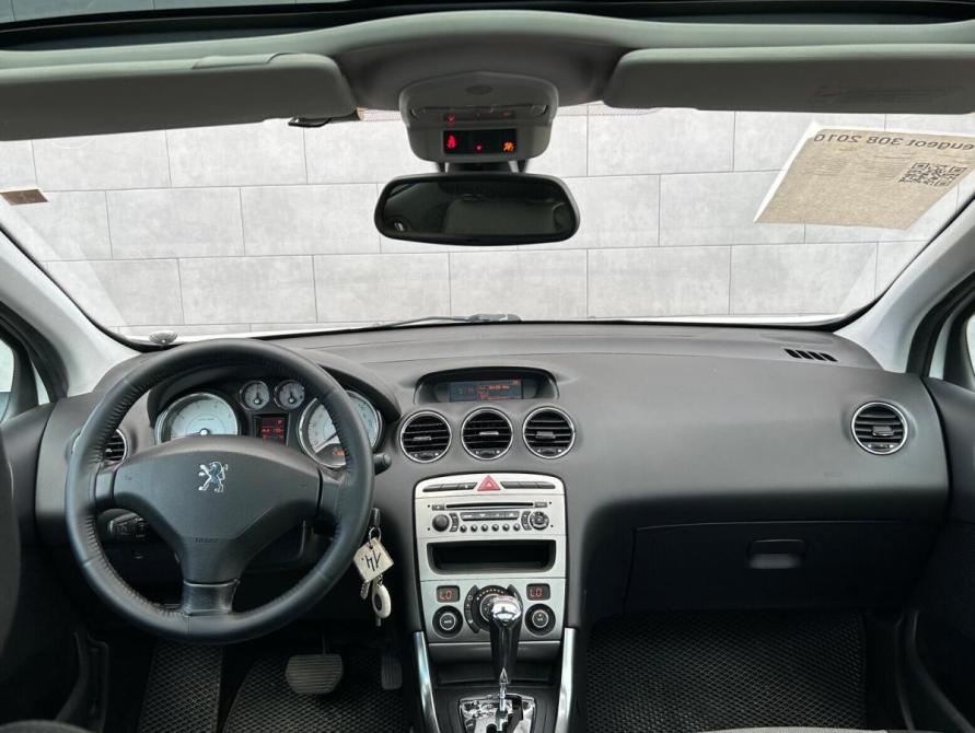 Peugeot 308 I Альметьевск  - изображение 14