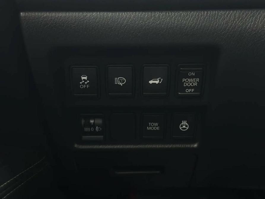 Nissan Pathfinder IV Уфа  - изображение 23