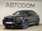 BMW X4 II (G02) Санкт-Петербург  - изображение 34