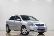 Toyota Corolla IX (E120 E130) Новокузнецк  - изображение 33