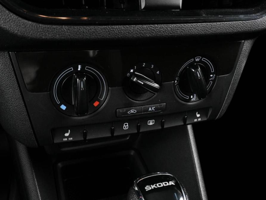 Skoda Rapid II Ростов-на-Дону  - изображение 13