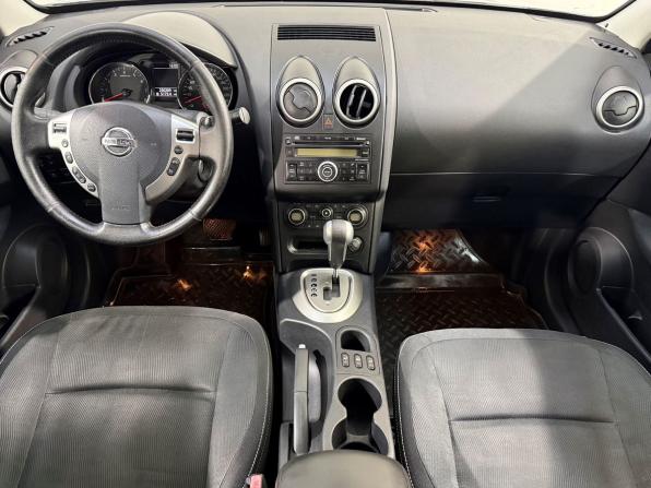 Nissan Qashqai I с пробегом 2010 года, цена 899 800 рублей, 225000 км, внедорожник, Автокод Объявления