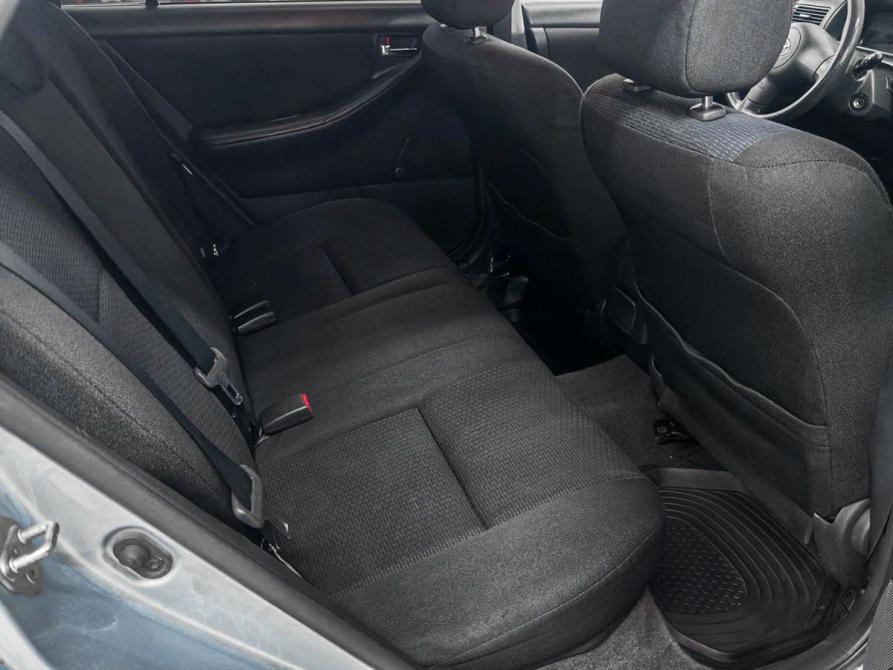 Toyota Corolla IX (E120 E130) Рестайлинг Ростов-на-Дону  - изображение 12