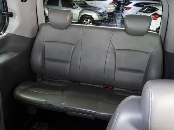 Hyundai Grand Starex I Рестайлинг 2 с пробегом 2018 года, цена 2 659 000 рублей, 223154 км, минивэн, Автокод Объявления