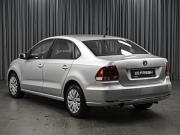 Volkswagen Polo V Рестайлинг Ставрополь  - изображение 20