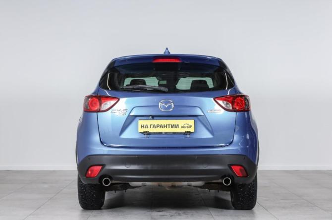Mazda CX-5 I с пробегом 2011 года, цена 1 699 000 рублей, 164000 км, внедорожник, Автокод Объявления