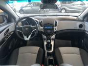 Chevrolet Cruze I Рестайлинг Волгоград  - изображение 43