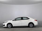 Toyota Corolla XI (E160 E170 E180) Рестайлинг 1 Калининград  - изображение 23