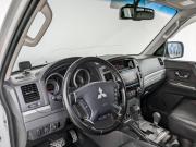 Mitsubishi Pajero IV Рестайлинг 2 Москва  - изображение 46